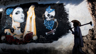 No, it’s not Mexican Halloween: A beginner’s guide to Day Of The Dead